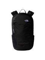 THE NORTH FACE Sportski ruksak 'BASIN 18'  crna / bijela