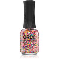 Orly Lacquer körömlakk árnyalat Turn It Up 11 ml