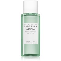 SKIN1004 Madagascar Centella Tea-Trica Purifying Toner глибоко очищуючий тонік для розгладження шкіри та звуження пор 210 мл