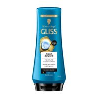 Schwarzkopf Gliss kondicionáló - Aqua Revive Conditioner