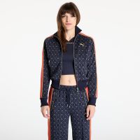 Bluza Puma Road To Unity AOP Track Jacket New Navy-AOP XS