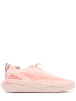 Low Ground Sneakers