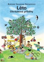 Léto – Obrázkové příběhy - Rotraut Susanne Berner - kniha z kategorie Pro děti