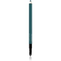 Estée Lauder Double Wear 24h Waterproof Gel Eye Pencil wasserfester Gel-Stift für die Augen mit einem Applikator Farbton Emerald Volt 1,2 g