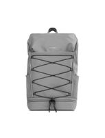 Stylowy plecak Hydra Grey