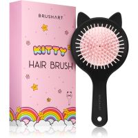 BrushArt KIDS Kitty hair brush četka za kosu za djecu Kitty