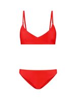 Shiwi Bikini 'LOU - SCOOP'  crvena