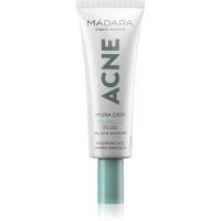 MÁDARA Acne хидратиращ флуид за лице 40 мл.