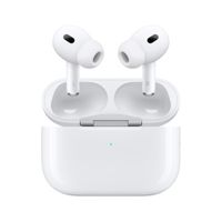 AirPods Pro (2. generace) USB-C MTJV3ZM/A bílá