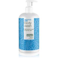 Australian Bodycare Salicylic Acid Duschgel für problematische und fettige Haut 500 ml