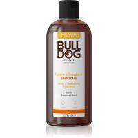 Bulldog Lemon & Bergamot Shower Gel żel pod prysznic dla mężczyzn 300 ml