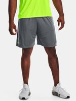 Under Armour UA Tech WM Graphic Short-GRY Shorts Grau