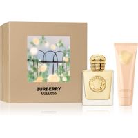 Burberry Goddess Set подарунковий набір для жінок
