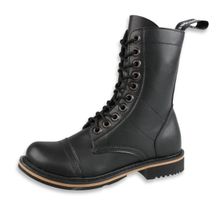 Damen Schuhe Stiefel - Ohio - ALTERCORE 36
