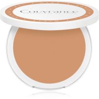 Avène Couvrance Compact Cream Foundation krémalapozó magas UV védelemmel árnyalat Miel 8,5 g