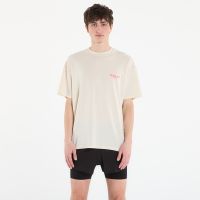 T-shirt REPRESENT Team 247 Oversized Tee UNISEX Cream XS