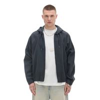 Cropp - Izbledela jakna iz jeansa - temno siva