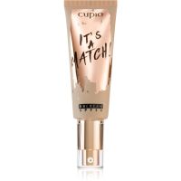 Cupio It´s a Match! hidratáló BB krém SPF 30 árnyalat Medium Plus 40 ml