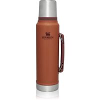 Stanley Classic Legendary Bottle termoska Hammertone Clay 1000 ml
