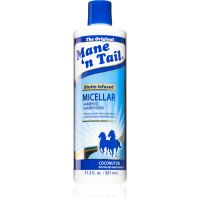 Mane 'N Tail Micellar jemný micelárny šampón s biotínom 331 ml