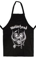 fartuch kuchenny Motörhead