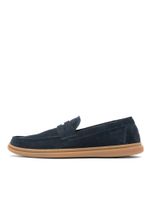 RYŁKO Slip On cipele  tamno plava