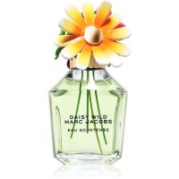 Marc Jacobs Daisy Wild Eau so Intense парфюмна вода сменяема за жени 100 мл.