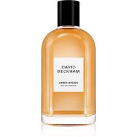 David Beckham Amber Breeze Eau de Parfum für Herren 100 ml