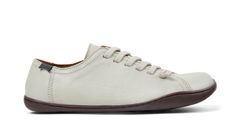 Camper Peu Soweto Hely Ženy - Obuv Camper - Sivá - 20848-244-5 - Size: 5