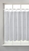 Eurofirany Unisex's Curtain 415879