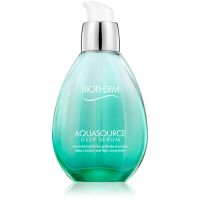 Biotherm Aquasource Deep Serum Βαθύς ενυδατικός ορός 50 ml