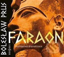 Faraon - Boleslaw Prus