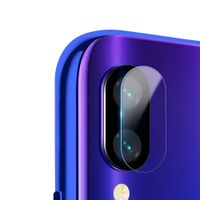 Kaljeno steklo za fotoaparat Xiaomi Redmi Note 7