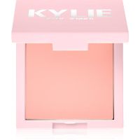 Kylie Cosmetics Kylie Jenner Blush Powder пудрові рум'яна відтінок 334 Pink power 10 гр