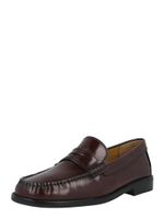 JACK & JONES Slip On cipele  boja vina