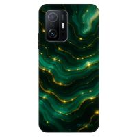 Fashion Case pre Xiaomi 11T - Emerald