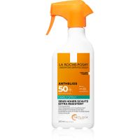La Roche-Posay Anthelios захисний спрей для засмаги SPF 50+ 300 мл