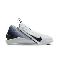 Nike G.T. Jump Academy "White Metallic Silver" - Pánske - Tenisky Nike - Biele - FV5524-100 - Veľkosť: 45.5