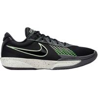 Nike AIR ZOOM G.T. CUT ACADEMY Мъжки баскетболни обувки, черно, размер 42