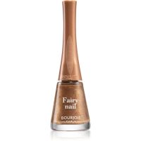 Bourjois 1 Seconde schnelltrocknender Nagellack Farbton 037 Fairy Nail 9 ml