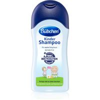 Bübchen Baby Shampoo nežen otroški šampon 200 ml