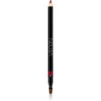 Nouba Lip Pencil szájkontúrceruza ecsettel árnyalat 30 1,2 g