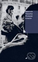 Prútené kreslá - Dominik Tatarka - kniha z kategorie Beletrie