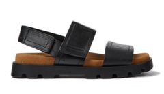 Camper Brutus Sandal Black