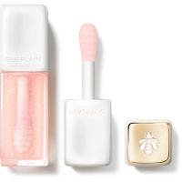 GUERLAIN KissKiss Bee Glow Plump błyszczyk do ust nadający objętość odcień 100 Warm Glow 9.5 ml