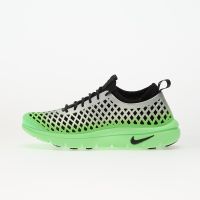 Sneakers Nike W Rejuven8 Run Og Sp Qs Metallic Silver/ Black-Voltage Green EUR 45