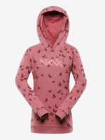 NAX Ziardo Sweatshirt Kinder Rosa