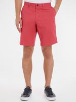 Tommy Hilfiger Shorts Rot