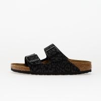 Sneakers Birkenstock Arizona BS Synthetik Syn Leo Black EUR 36