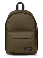 EASTPAK Ruksak 'Out Of Office'  maslinasta